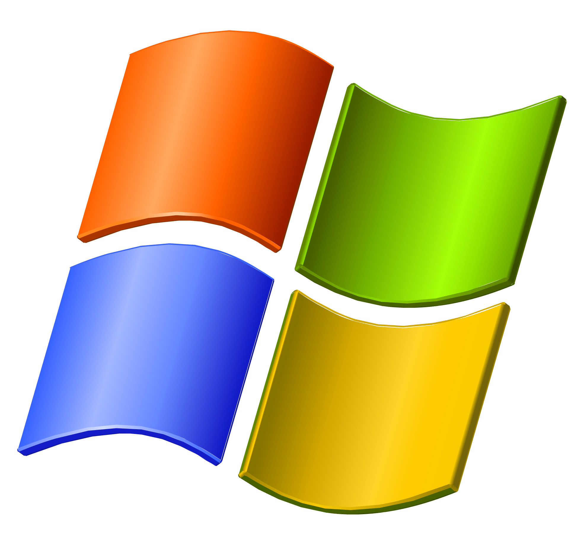Операционная система Windows - создание, описание, виды.